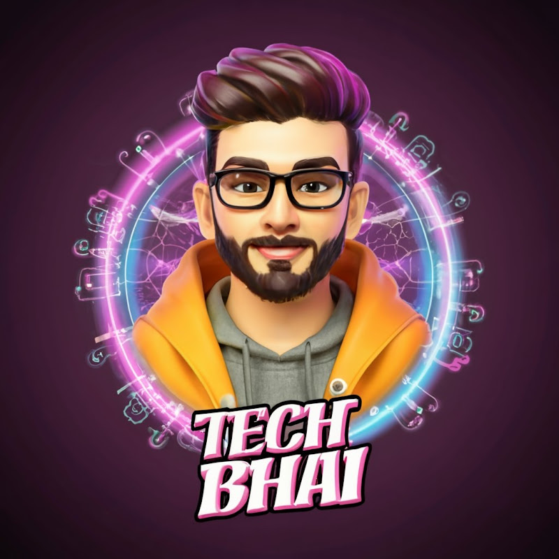 Tech Bhai