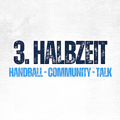 3. Halbzeit - Handball. Community. Talk