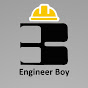 Engineer Boy Official