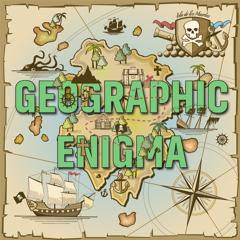 Geographic Enigma