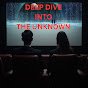 Deep Dive UNKNOWN logo
