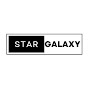 STAR galaxy logo