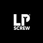 LP Screw logo