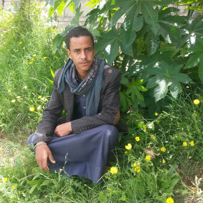 Hatem Alghenamy حاتم الغنامي icon