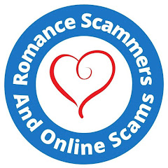 Romance Scammers And Online Scams Avatar