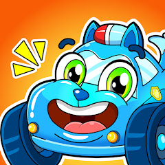 Baby Cars & Friends | Kids Songs avatar