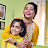 Indian Mom On Duty