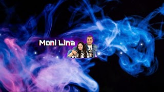 «MoniLina» youtube banner