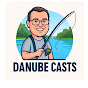 Danube Casts logo