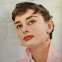 Rare Audrey Hepburn YouTube Profile Photo