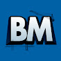 Build Masters logo