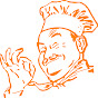 italian family cooking  logo