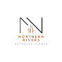 Northern Rivers Recycled Timber logo