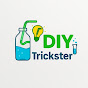 DIY TRICKSTER logo