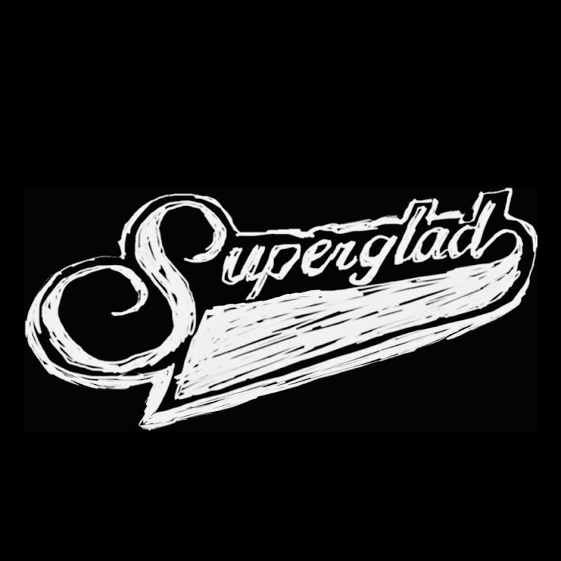 supergladTV