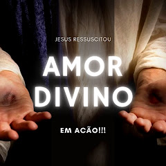Amor Divino Em Ação の画像