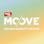 Moove logo