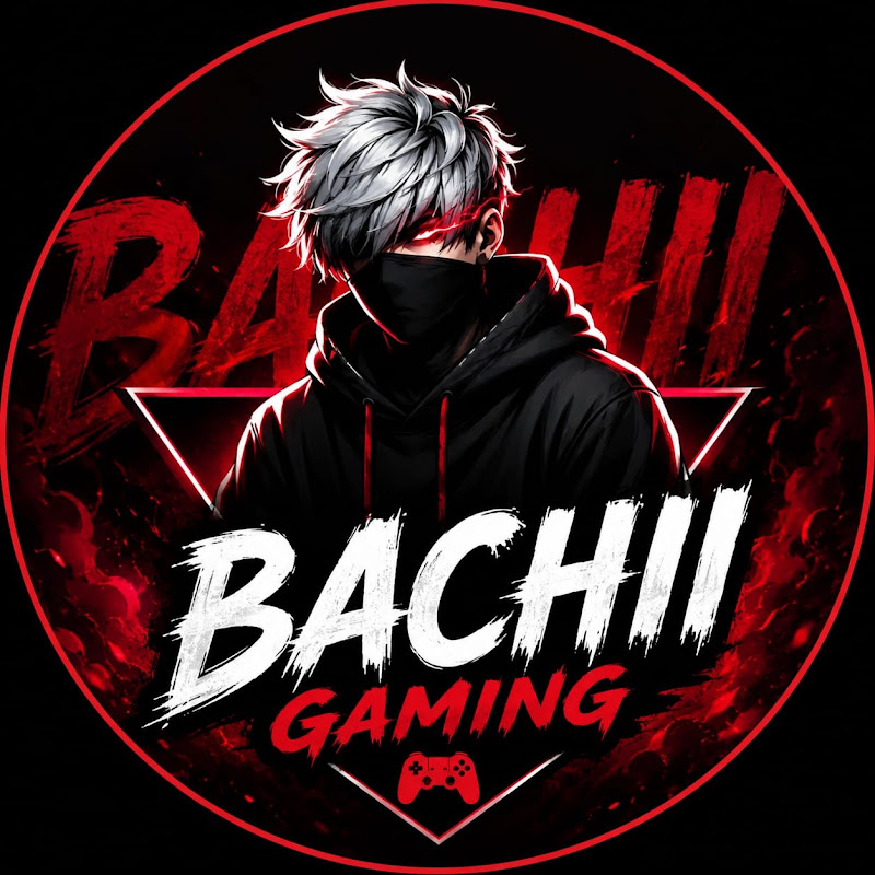 BACHII GAMING