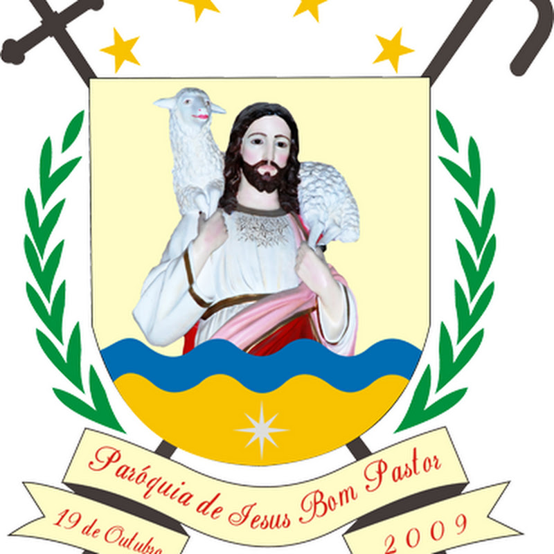 Paróquia de Jesus Bom Pastor - Natal RN