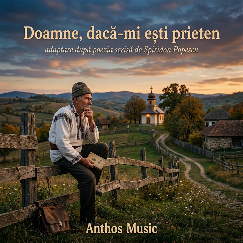 Anthos Music - Topic