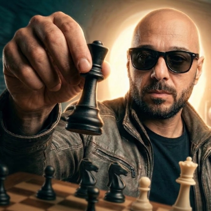 Channel Avatar
