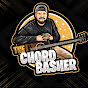 The Chord Basher logo