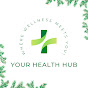 Your Health Hub  logo