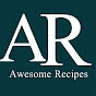 awesome recipes logo