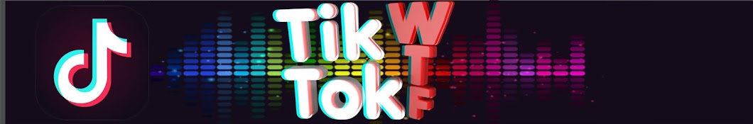 TikTok WTF यूट्यूब चैनल अवतार
