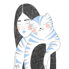 Thumbnail of related channel