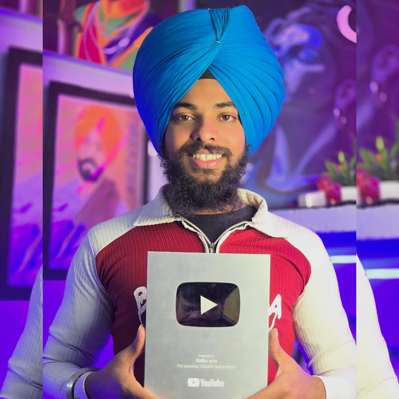 Sidhu arts