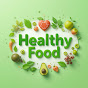 Healthy Food logo