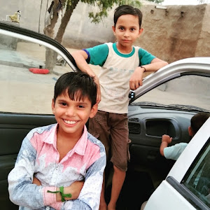 UCF1RRyjxsSb-rvJKVw5uCeA YouTube channel image