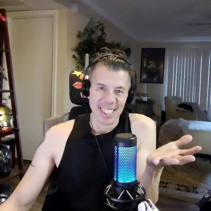 RealFeelTalk TV