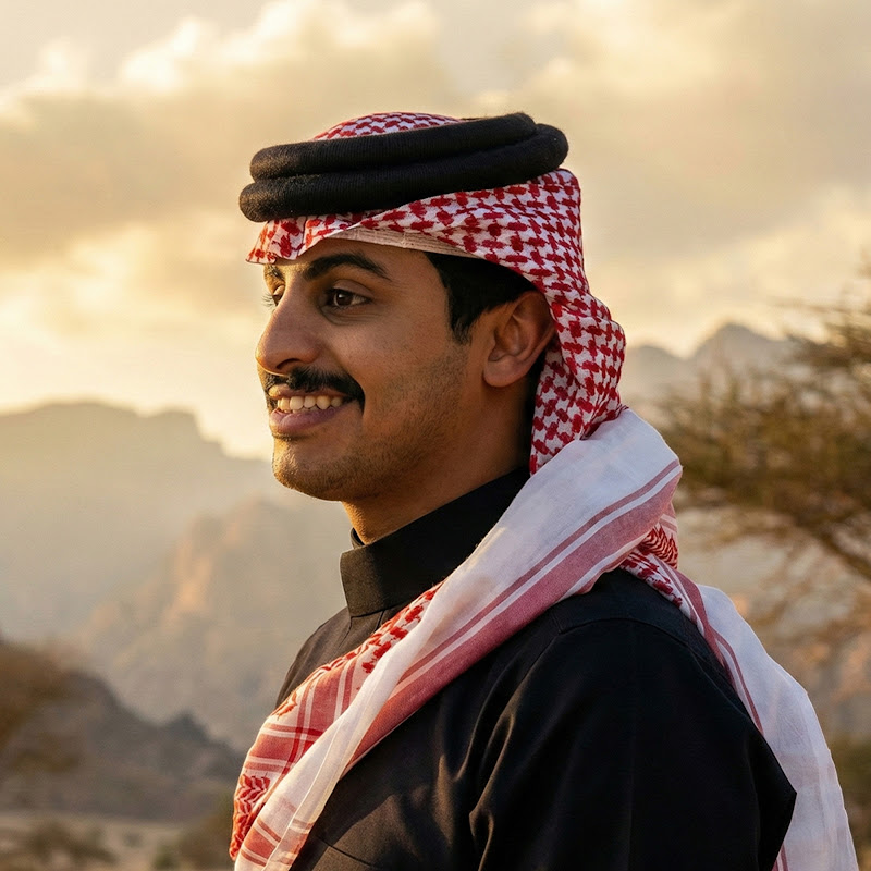 عواد العواد | القناة الرسمية 