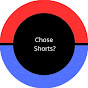 Chose Shorts logo