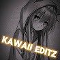 Kawaii Editz logo