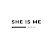 She Is Me Podcast 