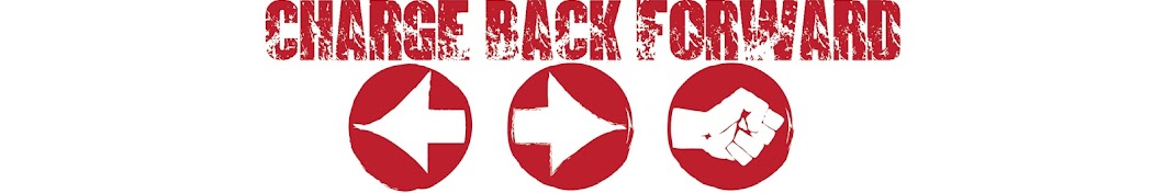 ChargeBackForward YouTube channel avatar