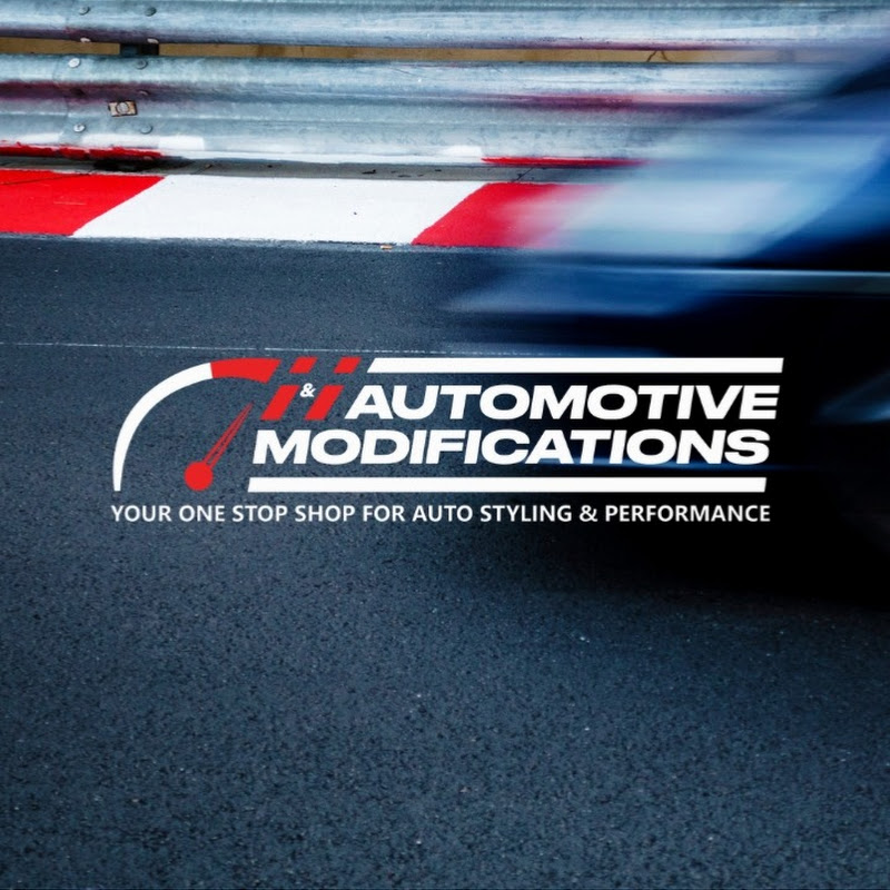 I&I Automotive Modifications