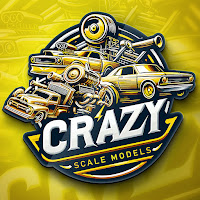 Post from Crazy Scale Models