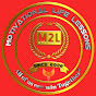 MOTIVATIONAL LIFE LESSONS logo