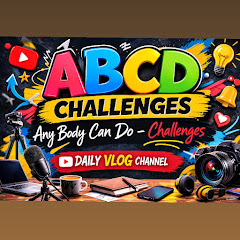 ABCD CHALLENGES
