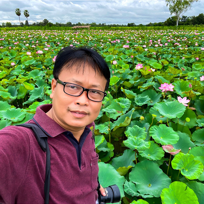 พ่อใหญ่นูญ พากิน พาเที่ยว