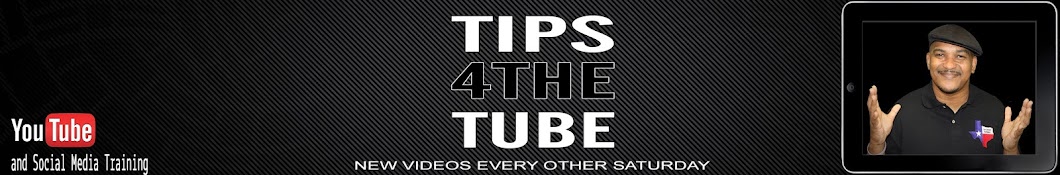 Tips 4 The Tube Avatar del canal de YouTube