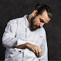 Chef Baker Pierre Storti  logo