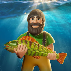 Frenzy Fishin Time