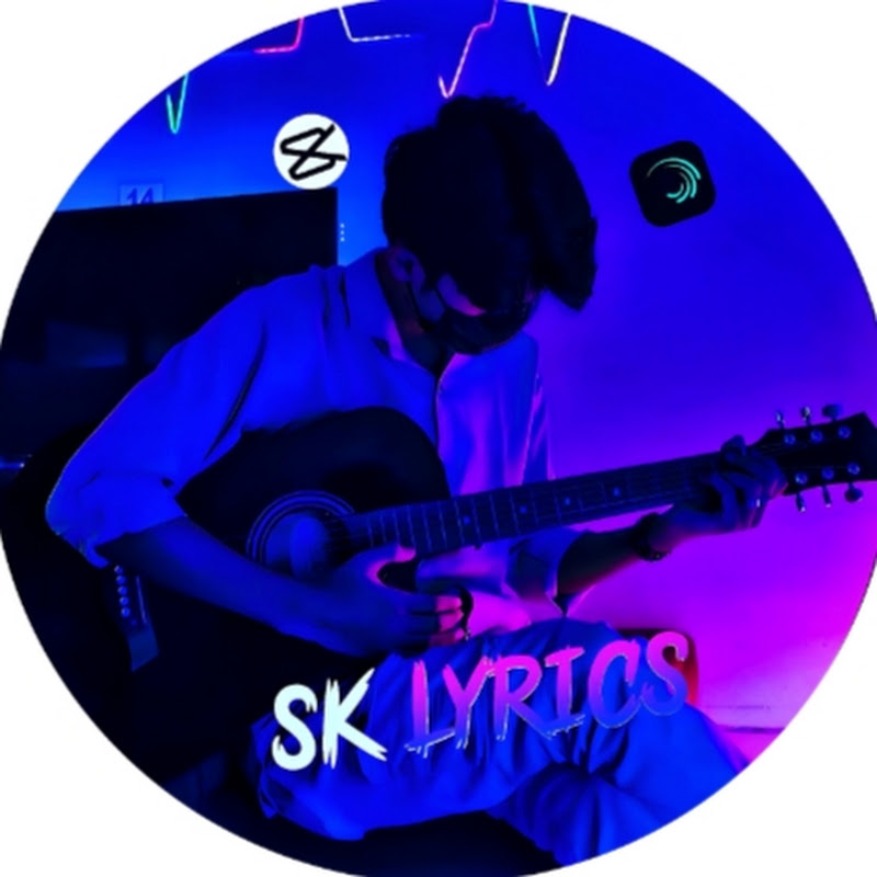 𝘚𝘒 𝘓𝘺𝘳𝘪𝘤𝘴 