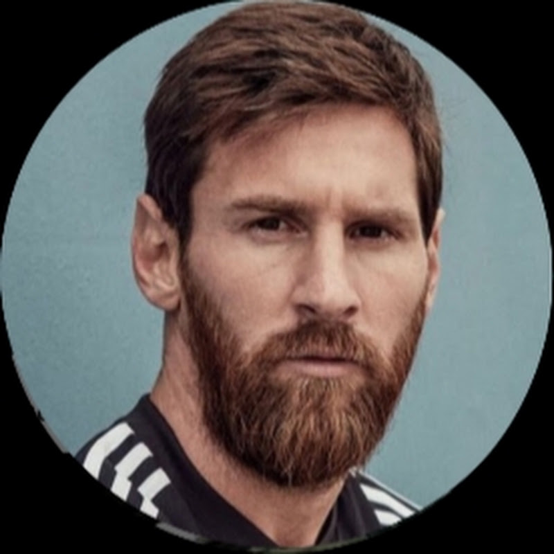 Leo  Messi  Argentina  avatar