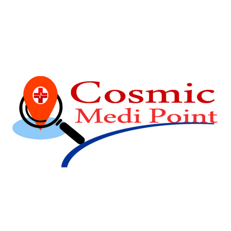 Cosmic Medi point